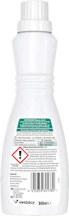 Wäschesteife für starken Halt und Spannkraft, 500 ml
