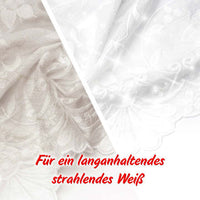 Waschmittel Gardinen Weiß-Spüler, 500 ml