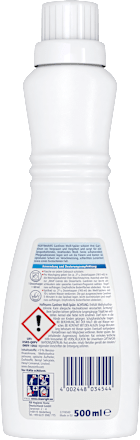 Waschmittel Gardinen Weiß-Spüler, 500 ml