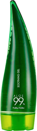 Aloe 99% Soothing Gel, Reisegröße, 55 ml