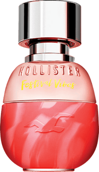 Festival Vibes Eau de Parfum, 30 ml Hollister