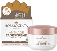 Anti-aging gezichtscrème rijk, 75 ml