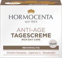 Anti-aging gezichtscrème rijk, 75 ml