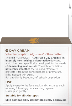 Anti-aging gezichtscrème rijk, 75 ml