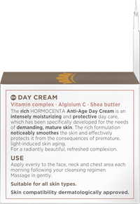 Anti-aging gezichtscrème rijk, 75 ml