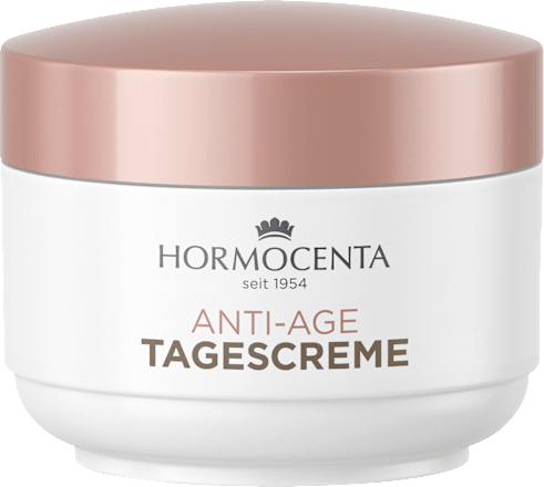 Anti-aging gezichtscrème rijk, 75 ml