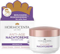 Anti-aging nachtcrème, 75 ml