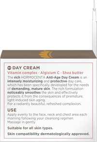 Gesichtscreme Anti Age reichhaltig, 75 ml