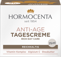 Gesichtscreme Anti Age reichhaltig, 75 ml