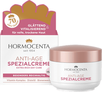 Gesichtscreme Anti Age Spezial, 75 ml