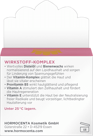 Gesichtscreme Anti Age Spezial, 75 ml