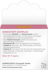 Gesichtscreme Anti Age Spezial, 75 ml