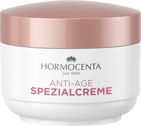 Gesichtscreme Anti Age Spezial, 75 ml