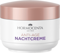 Nachtcreme Anti Age reichhaltig, 75 ml