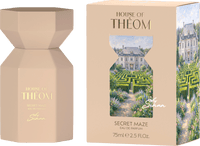 HOUSE OF THÊOM Countless Roads Eau de Parfum, 75 ml