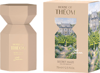 Countless Roads Eau de Parfum, 75 ml