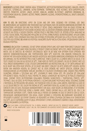 Countless Roads Eau de Parfum, 75 ml