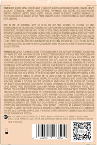 Countless Roads Eau de Parfum, 75 ml