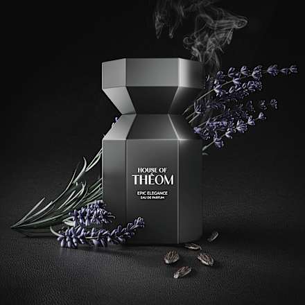 Epic Elegance Eau de Parfum, 75 ml