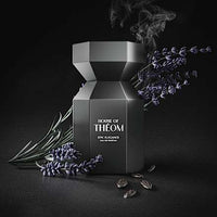 Epic Elegance Eau de Parfum, 75 ml