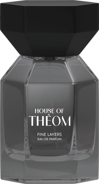 HOUSE OF THÊOM Fine Layers Eau de Parfum, 75 ml