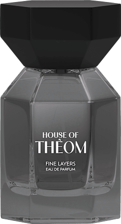 Fine Layers Eau de Parfum, 75 ml
