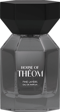 Fine Layers Eau de Parfum, 75 ml