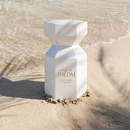 Golden Daze Eau de Parfum, 75 ml