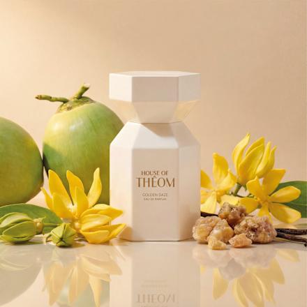 Golden Daze Eau de Parfum, 75 ml