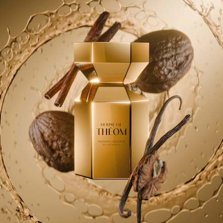 Heaven's Reserve Eau de Parfum, 75 ml