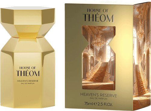 Heaven's Reserve Eau de Parfum, 75 ml