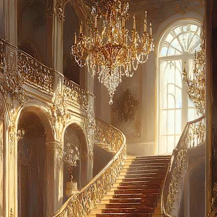 Heaven's Reserve Eau de Parfum, 75 ml