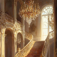 Heaven's Reserve Eau de Parfum, 75 ml