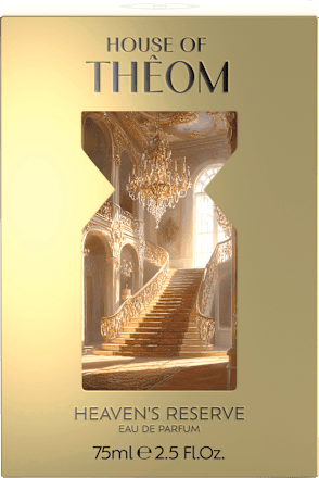 Heaven's Reserve Eau de Parfum, 75 ml