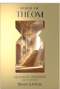 Heaven's Reserve Eau de Parfum, 75 ml