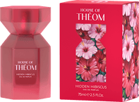 Hidden Hibiskus Eau de Parfum, 75 ml