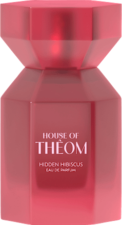 Hidden Hibiskus Eau de Parfum, 75 ml