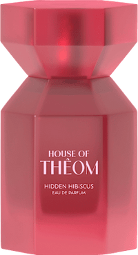 Hidden Hibiskus Eau de Parfum, 75 ml