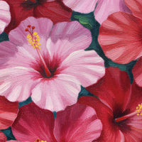 Hidden Hibiskus Eau de Parfum, 75 ml