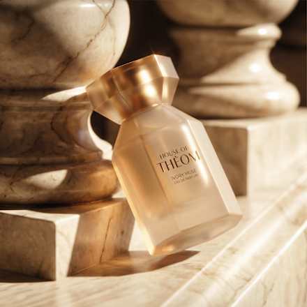 Ivory Muse Eau de Parfum, 75 ml