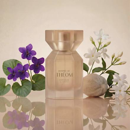 Ivory Muse Eau de Parfum, 75 ml