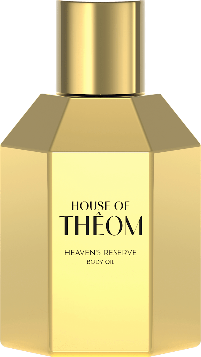 HOUSE OF THÊOM Körperöl Body Dry Oil Heaven's Reserve, 80 ml