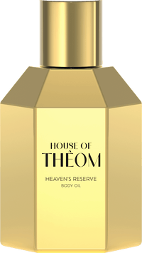 HOUSE OF THÊOM Körperöl Body Dry Oil Heaven's Reserve, 80 ml