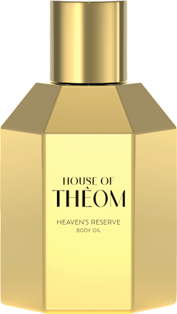 Körperöl Body Dry Oil Heaven's Reserve, 80 ml