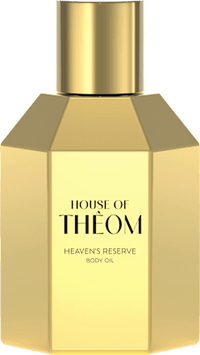 Körperöl Body Dry Oil Heaven's Reserve, 80 ml