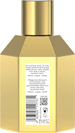 Körperöl Body Dry Oil Heaven's Reserve, 80 ml