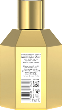 Körperöl Body Dry Oil Heaven's Reserve, 80 ml