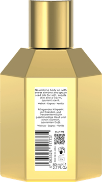 HOUSE OF THÊOM Körperöl Body Dry Oil Heaven's Reserve, 80 ml