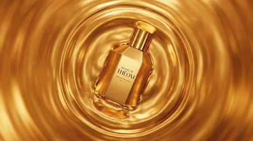 Körperöl Body Dry Oil Heaven's Reserve, 80 ml
