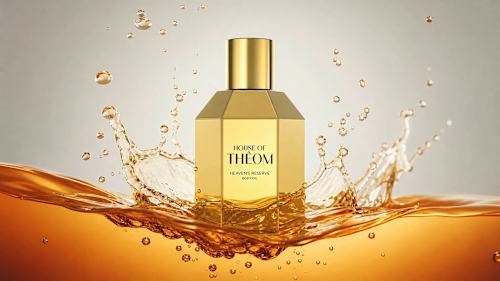 Körperöl Body Dry Oil Heaven's Reserve, 80 ml